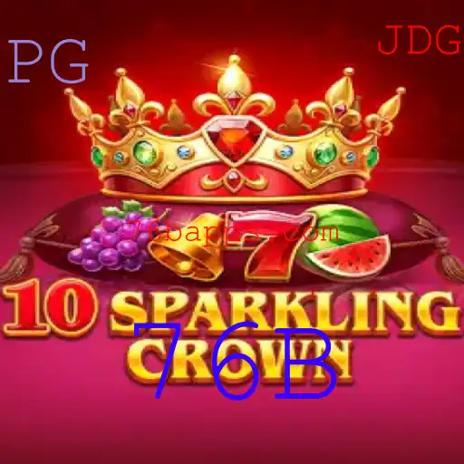 Descubra o Fascinante Mundo de 10SparklingCrown: Regras e Estratégias