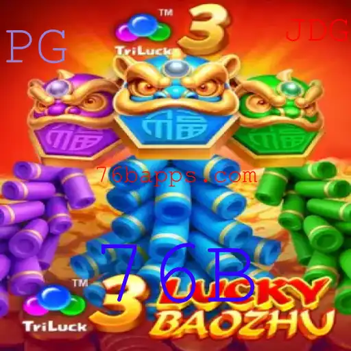 Descubra as Emoções e Regras do Jogo 3LuckyBaozhu