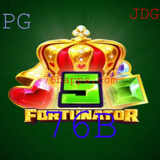 Descubra o Fascinante Jogo 5Fortunator – Uma Jornada Emocionante com a Chave do Sucesso 76B