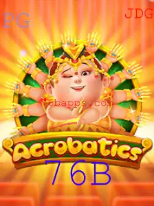 Explorando o Jogo Acrobatics: Descrição, Introdução e Regras