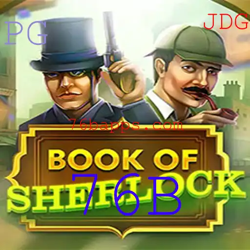 Book of Sherlock: Desvende os Mistérios e Aventure-se no Jogo