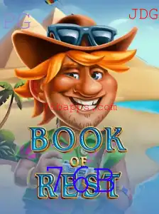 Explorando o Fascinante Mundo do Jogo BookofRest