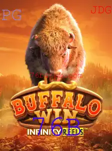 Descubra o Fascinante Mundo de BuffaloWin: Um Jogo Único com a Palavra-Chave 76B