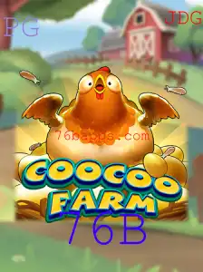CooCooFarm: Descubra o Mundo Encantado de Estratégia e Sustentabilidade