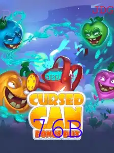 Descubra o Fascinante Jogo CursedCanBonusBuy: Uma Jornada de Estratégia e Aventuras