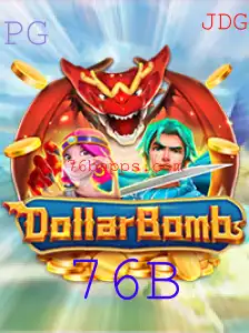 Descubra o Jogo de Estratégia Moderna DollarBombs: 76B