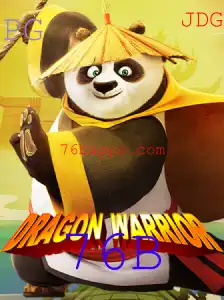 DragonWarrior: A Jornada Épica no Mundo Fantástico de 76B