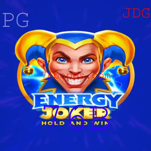 Descubra o Fascinante Mundo de EnergyJoker: O Jogo Revolucionário