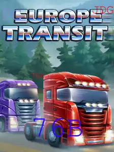 EuropeTransit: Descobrindo a Nova Fronteira dos Jogos de Tabuleiro