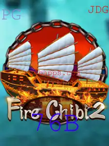 FireChibi2: Descubra o Mundo Encantado do Jogo com o Código Secreto 76B