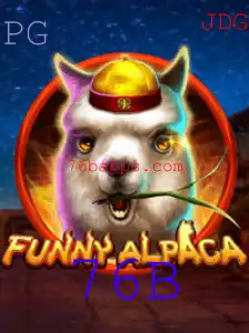 Explorando o Universo de FunnyAlpaca: O Jogo que Conquista o Mundo