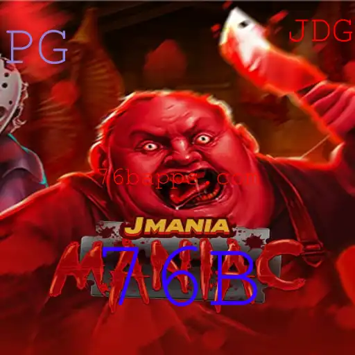 Descubra JManiaManiac: O Novo Sensação do Mundo dos Jogos com a Palavra-Chave 76B