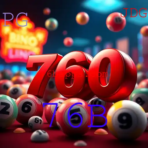 Jogos de bingo