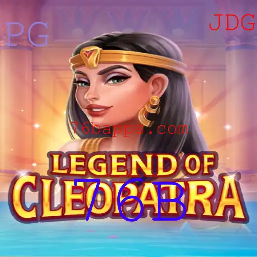 Descubra a Estratégia e Aventuras de LegendOfCleopatra