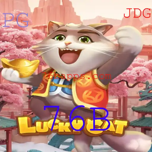 Desvendando LuckyCat: O Novo Jogo de Estratégia com a Palavra-Chave 76B