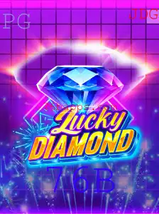 Explorando o Mundo de LuckyDiamond: Um Jogo de Sorte Inovador