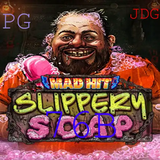 Descubra o Fascinante Mundo de MadHitSlipperySoap: Um Jogo de Habilidade e Estratégia
