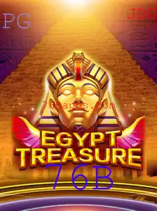 Descubra o Fascinante Mundo de EgyptTreasure: Um Jogo Repleto de Aventuras e Desafios