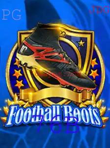 Descubra o Emocionante Mundo de FootballBoots 76B