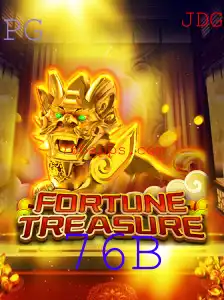 FortuneTreasure: Uma Jornada de Aventuras e Desafios
