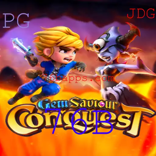 GemSaviourConquest: Aventuras e Desafios no Mundo Virtual