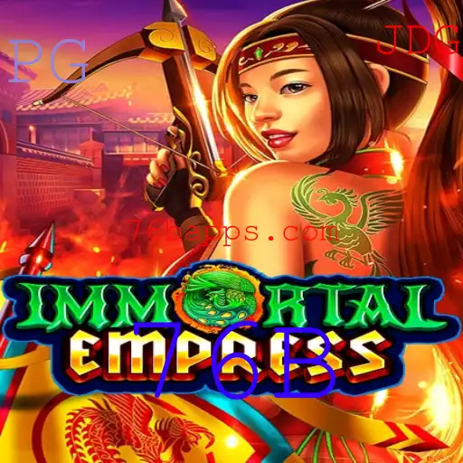 Descubra o Fascinante Mundo de 'ImmortalEmpress' com a Missão '76B'