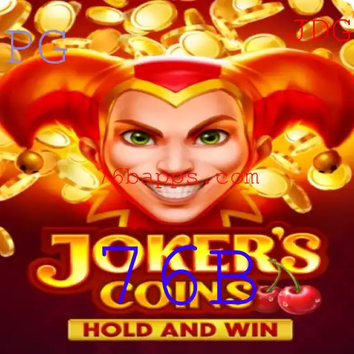 JokersCoins: Explorando o Novo Fenômeno Lúdico com a Chave 76B