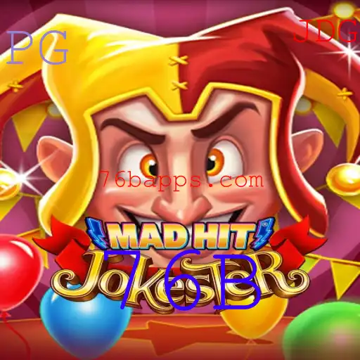 Explorando o Fascinante Jogo MadHitJokester e o Enigma 76B