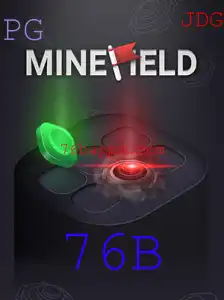 Descubra o Emocionante Mundo de MineField: O Jogo de Estratégia e Aventura