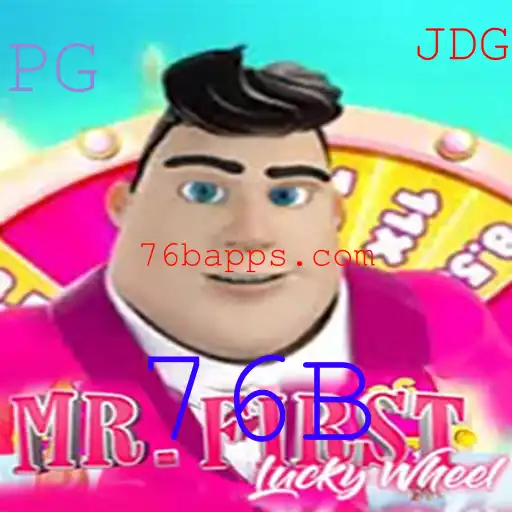 Descubra o Fascinante Universo de MrFirstLuckyWheel com a Chave 76B