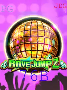 Descubra o Mundo Vibrante de RaveJump2: Um Guia Completo