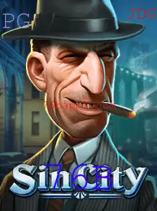 Descubra SinCity: Uma Jornada Imersiva no Universo 76B