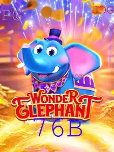 Explorando o Fascinante Mundo de WonderElephant: Um Jogo de Estratégia Inovador com o Código Misterioso 76B
