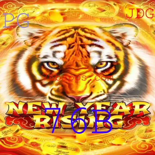 NewYearRising: Uma Jornada Épica de Início de Ano com a Palavra-Chave 76B