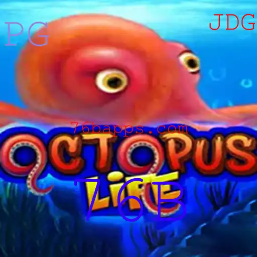 Descubra OctopusLife: Um Jogo Inovador com a Palavra-Chave 76B
