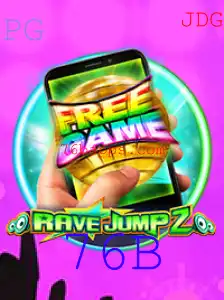 Descubra o Universo de RaveJump2M: O Último Fenômeno dos Games
