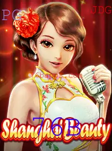 Explorando ShanghaiBeauty: Um Jogo de Estratégia e Glamour