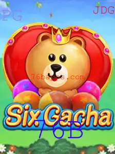 Descubra SixGacha: O Jogo de Estratégia e Sorte Que Está Conquistando o Mundo