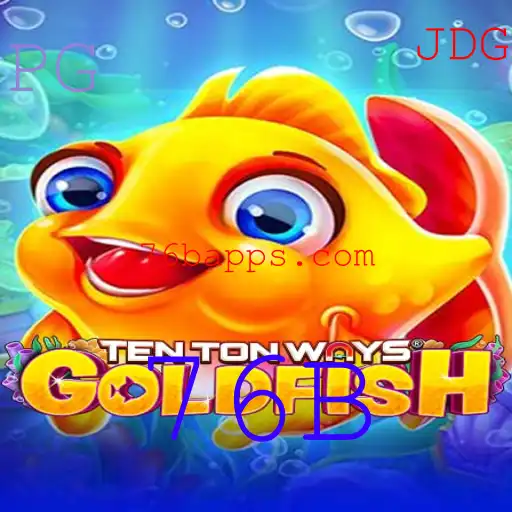 Descubra o Fascinante Mundo de TenTonWaysGoldfish: Um Jogo Inovador