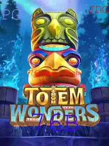 TotemWonders: Aventura e Estratégia no Mundo dos Totens