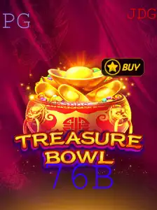 Explorando TreasureBowl: Um Aventura de Jogo Sem Iguais com o Misterioso Código 76B