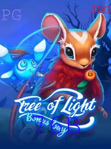 TreeOfLightBonusBuy: Um Mergulho na Aventura Mística