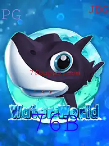 Explorando o Fascinante Mundo de WaterWorld com 76B