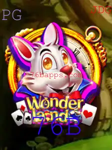 Descubra a Magia de Wonderland e o Enigma de 76B