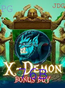 Explorando o Fascinante Mundo do XDemonBonusBuy
